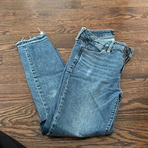 Lucky brand jeans